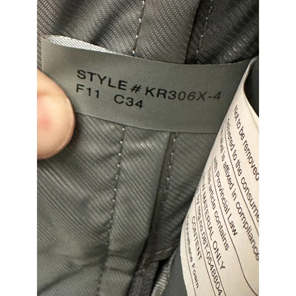 BRIGGS & RILEY Black 15